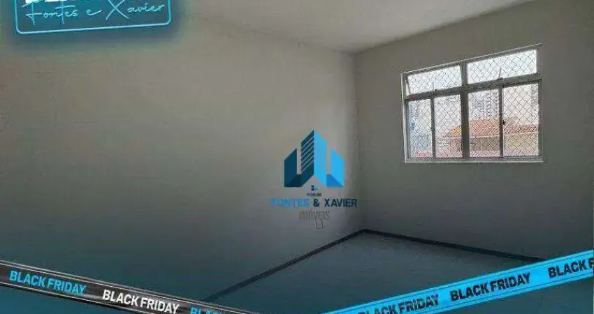 Apartamento com 3 quartos à venda de r$ 360.000 por r$ 349.000* - passos - juiz de fora/mg