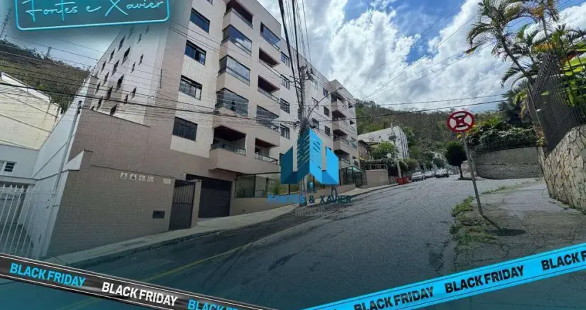 Apartamento com 2 quartos à venda, 55 m² por r$ 219.000* - santa helena - juiz de fora/mg