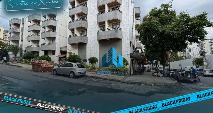 Apartamento com 1 quarto à venda, 50 m² por r$ 199.000* - granbery - juiz de fora/mg