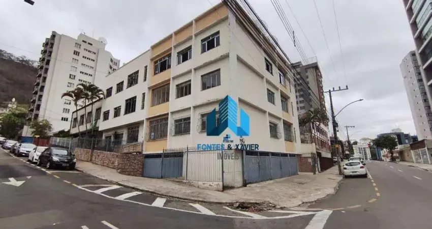 Apartamento com 2 quartos à venda, 90 m² por r$ 299.990 - centro - juiz de fora/mg