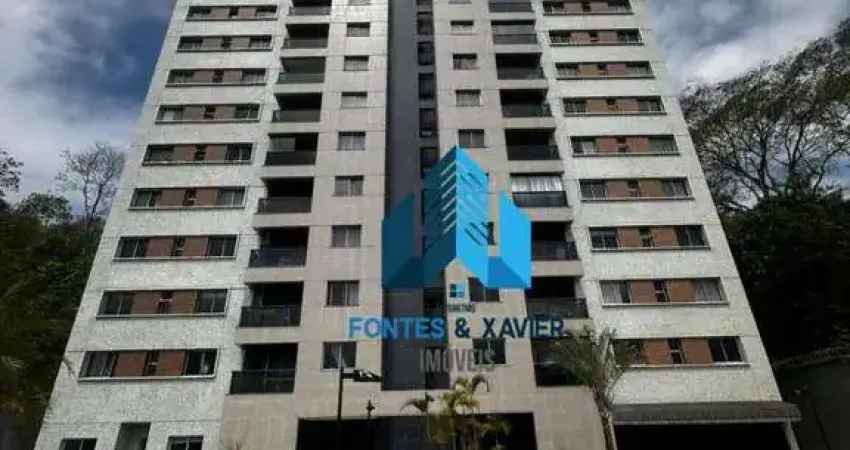 Apartamento com 4 quartos sendo 2 suítes à venda, 170 m² por r$ 750.000 - bom pastor - juiz de fora/mg