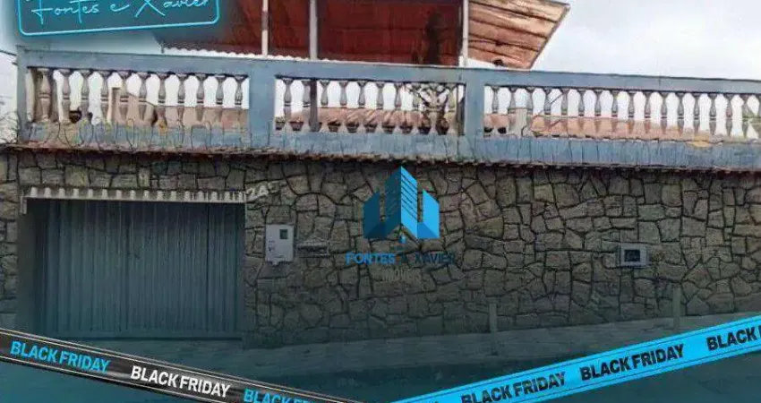 Casa com 3 quartos à venda, 301 m² de r$ 489.000 por r$ 450.000* - bom pastor - juiz de fora/mg