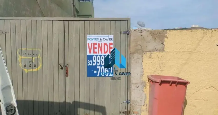 Terreno à venda, 180 m² por r$ 250.000,00 - mundo novo - juiz de fora/mg