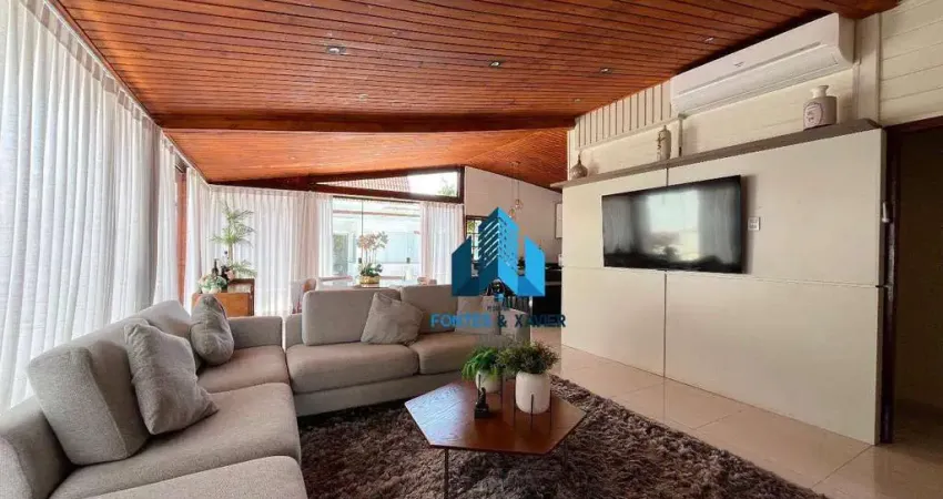 Casa com 7 quartos (3 suítes) à venda, 280 m² por r$ 1.200.000 - alto dos pinheiros - juiz de fora/mg