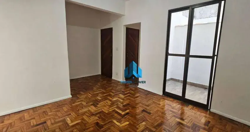 Apartamento garden com 3 quartos à venda, 105 m² por r$ 295.000 - centro - juiz de fora/mg