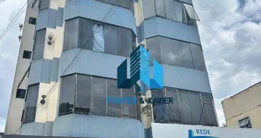 Cobertura com 3 dormitórios à venda, 160 m² por r$ 280.000 - monte castelo - juiz de fora/mg