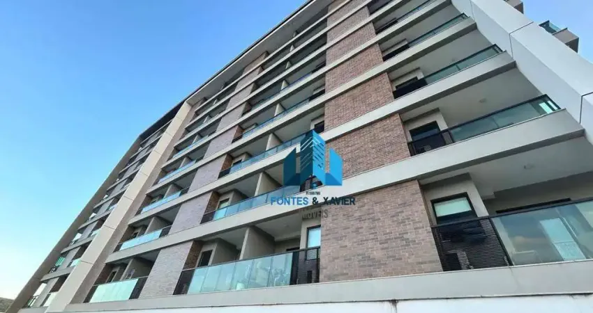 Apartamento com 1 quarto à venda, 40 m² por r$ 349.900 - são pedro - juiz de fora/mg