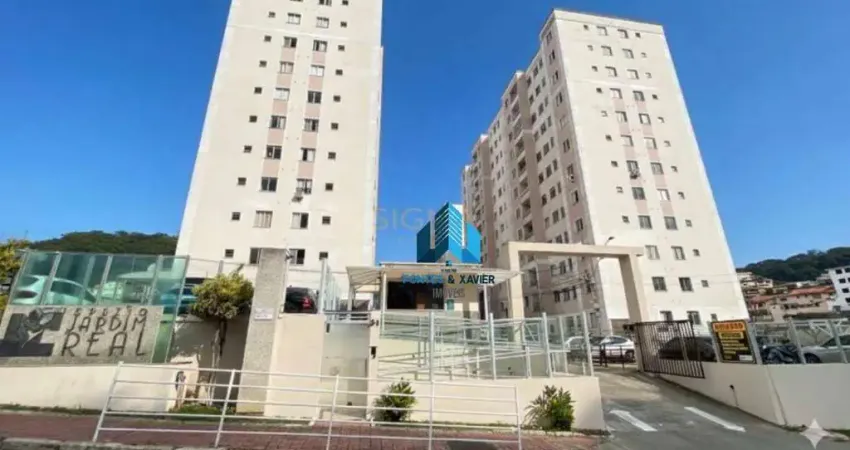 Apartamento com 2 quartos (1 suite) à venda, 65 m² por r$ 280.000 - democrata - juiz de fora/mg