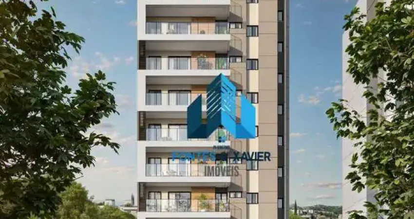 Apartamento com 3 quartos à venda, 110 m² por r$ 779.000 - estrela sul - juiz de fora/mg