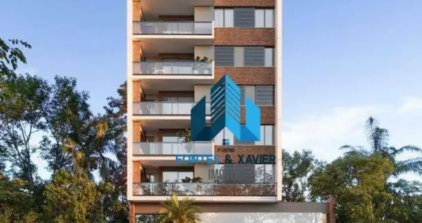 Apartamento com 3 dormitórios à venda, 94 m² por r$ 589.900 - jardim laranjeiras - juiz de fora/mg