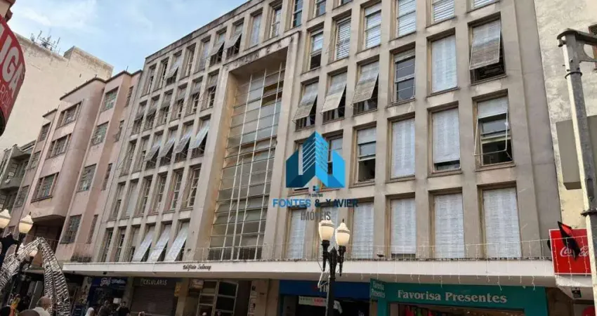 Sala à venda, 17 m² por r$ 175.000,00 - centro - juiz de fora/mg