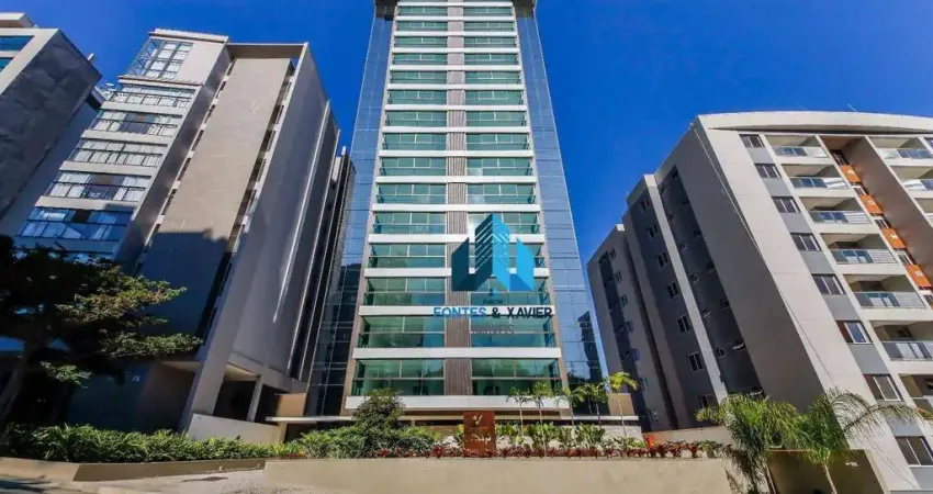 Apartamento com 3 dormitórios à venda, 104 m² por r$ 930.000,00 - ipiranga - juiz de fora/mg