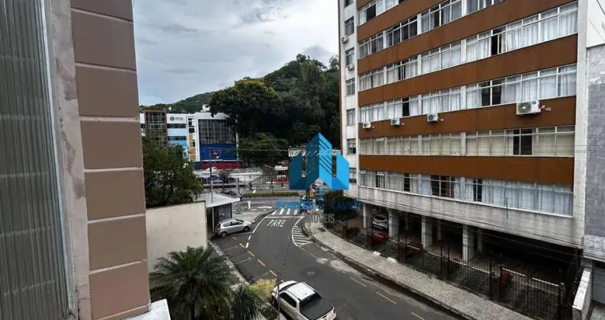 Apartamento com 3 quartos à venda, 92 m² por R$ 299.000 - Centro - Juiz de Fora/MG