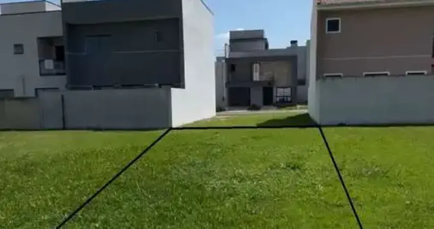 Terreno à venda no Campo de Santana, Curitiba 