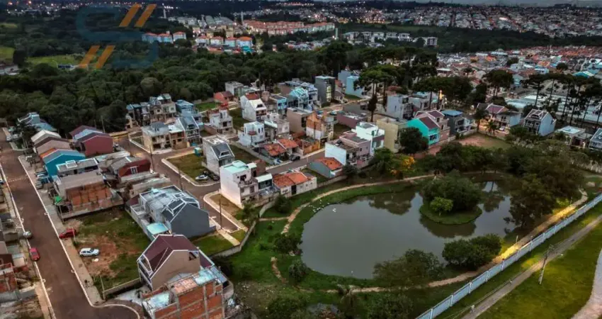 Terreno à venda no Tatuquara, Curitiba 