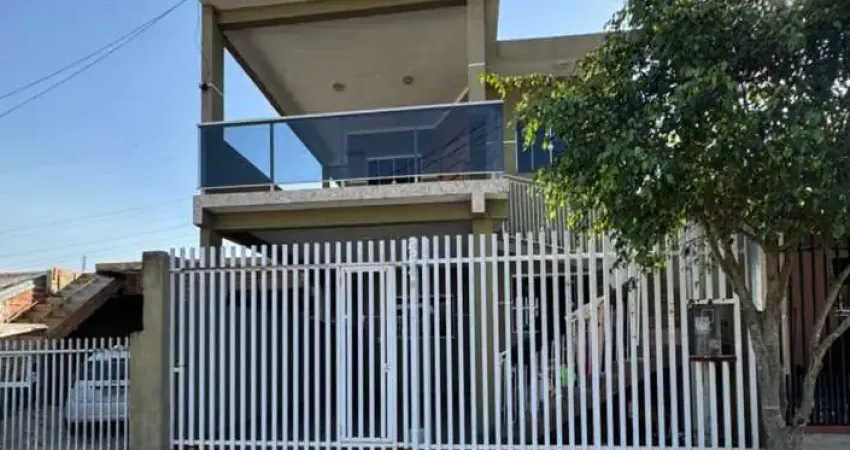 Casa com 8 quartos à venda no Tatuquara, Curitiba 