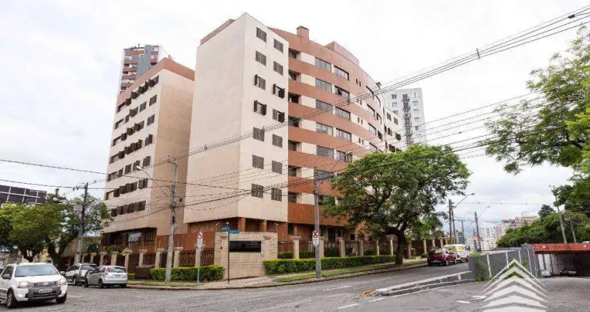 Apartamento à venda, 182 m² por R$ 1.300.000,00 - Alto da XV - Curitiba/PR