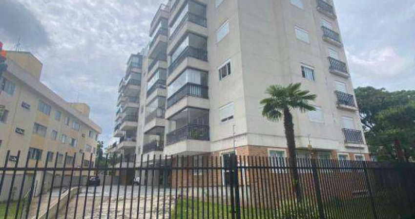 Apartamento com 3 dormitórios à venda, 102 m² por R$ 1.050.000,00 - Água Verde - Curitiba/PR