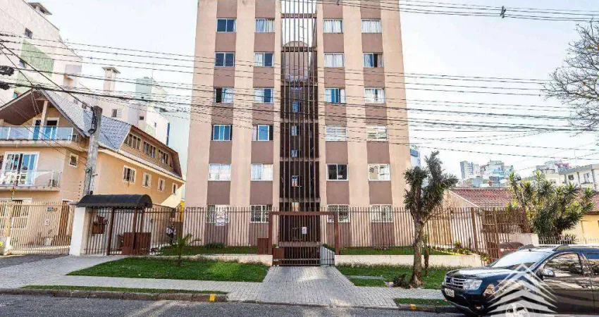 Apartamento à venda, 94 m² por R$ 580.000,00 - Água Verde - Curitiba/PR