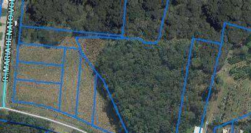 Terreno à venda na Estrada ângelo Pianaro, 758, Santa Felicidade, Curitiba