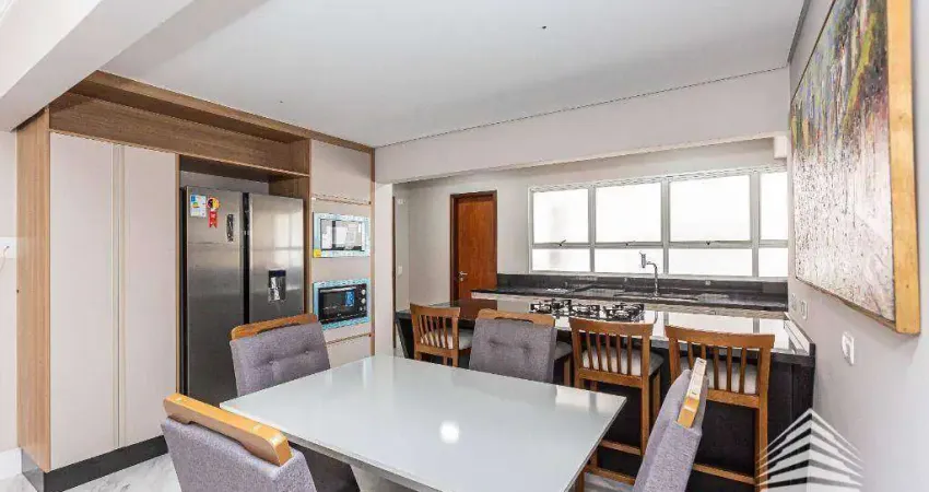 Apartamento à venda, 101 m² por R$ 980.000,00 - Batel - Curitiba/PR