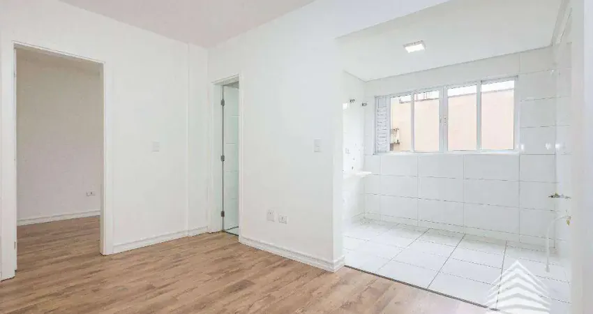 Apartamento a venda no Água Verde, 1 dormitório