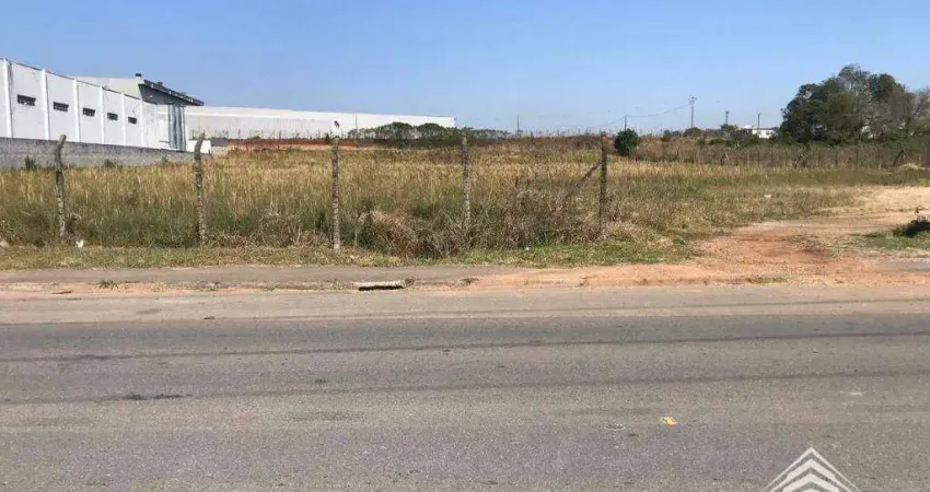 Terreno a venda no Eucaliptos, Zona Industrial da Fazenda Rio Grande, Comércio Geral
