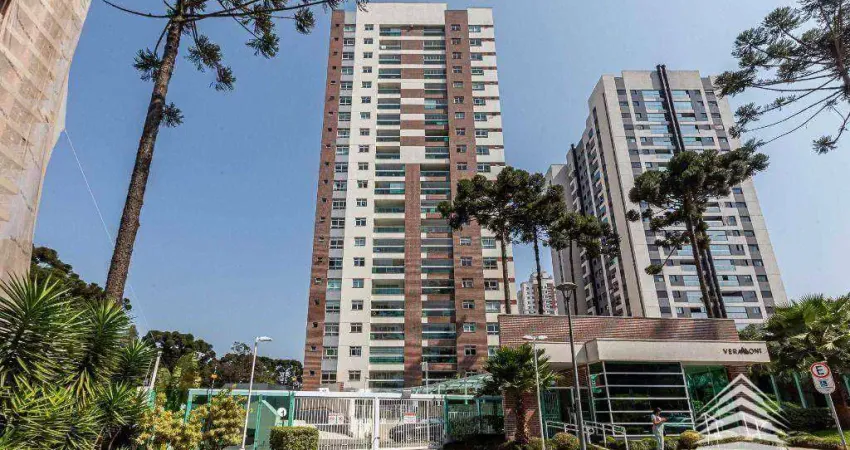 Apartamento a venda no Ecoville, 3 dormitórios, 3 vagas de garagem