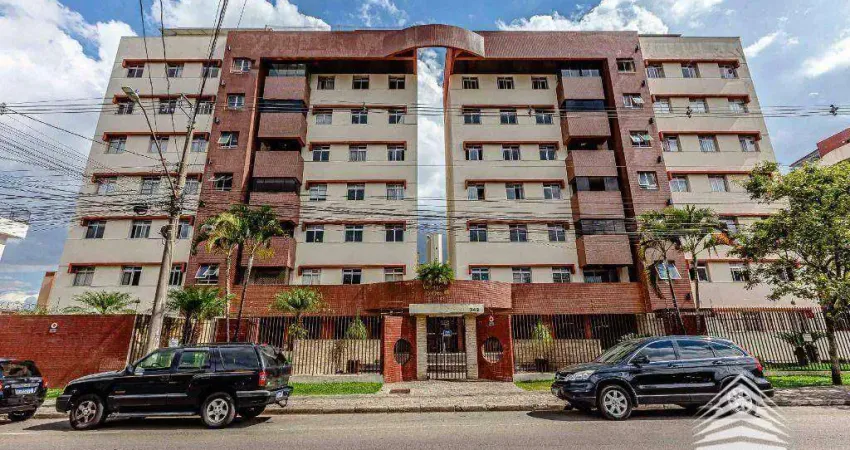Cobertura com 3 dormitórios à venda, 113 m² por R$ 1.349.900,00 - Água Verde - Curitiba/PR