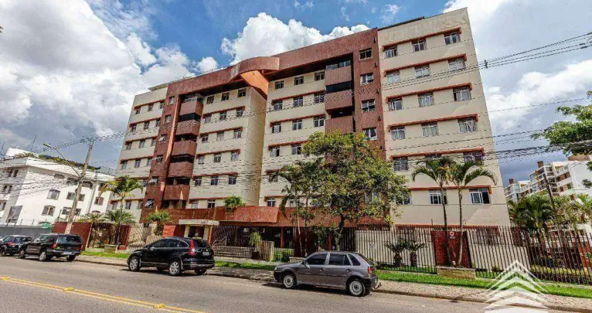 Cobertura com 3 dormitórios à venda, 113 m² por r$ 1.349.900,00 - água verde - curitiba/pr
