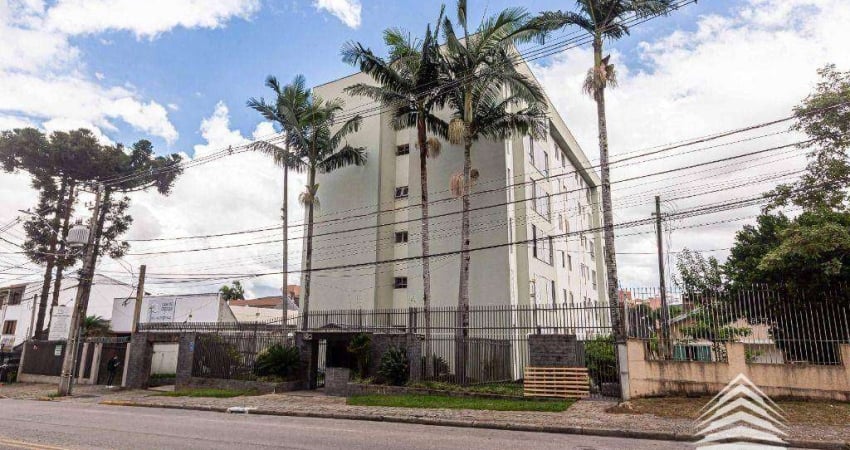 Apartamento com 3 dormitórios à venda, 96 m² por R$ 580.000,00 - Água Verde - Curitiba/PR
