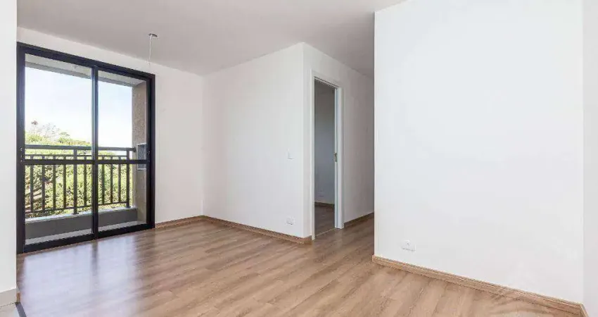 Apartamento à venda na Cidade Industrial com 2 quartos, com churrasqueira a carvão, 1 vaga de garagem e condomínio clube completo