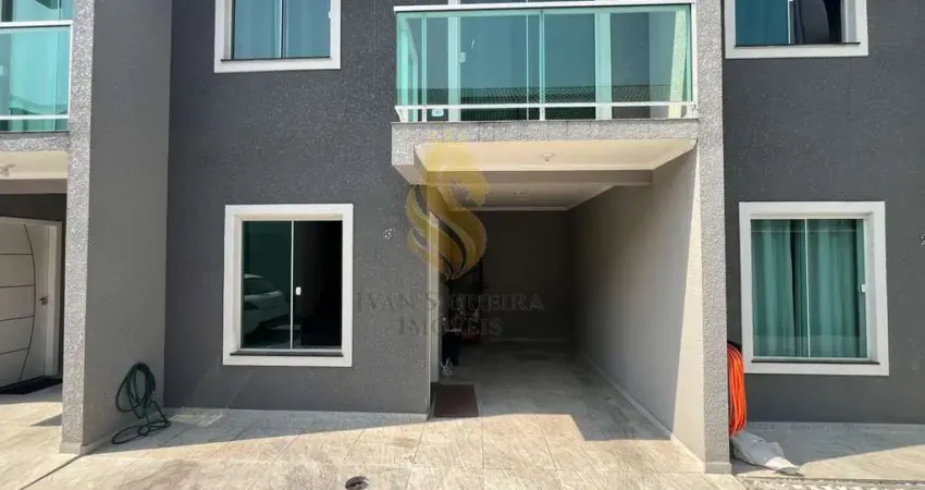 Sobrado para Venda em Curitiba, Cidade Industrial, 3 dormitórios, 2 banheiros, 1 vaga
