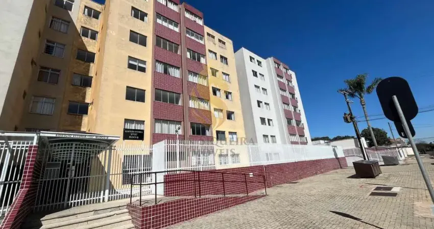 Apartamento para venda em curitiba, pinheirinho, 2 dormitórios, 1 banheiro, 1 vaga