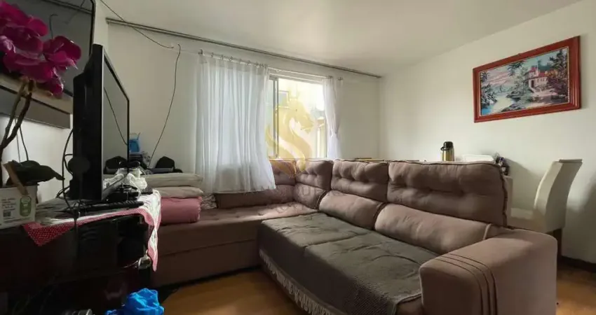 Apartamento para venda em curitiba, capão raso, 3 dormitórios, 2 banheiros, 1 vaga