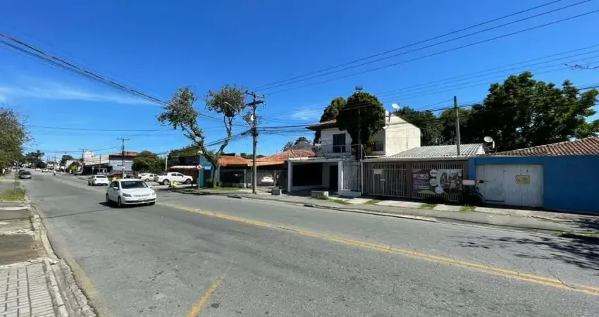 Ponto comercial com 2 salas para alugar no Pinheirinho, Curitiba
