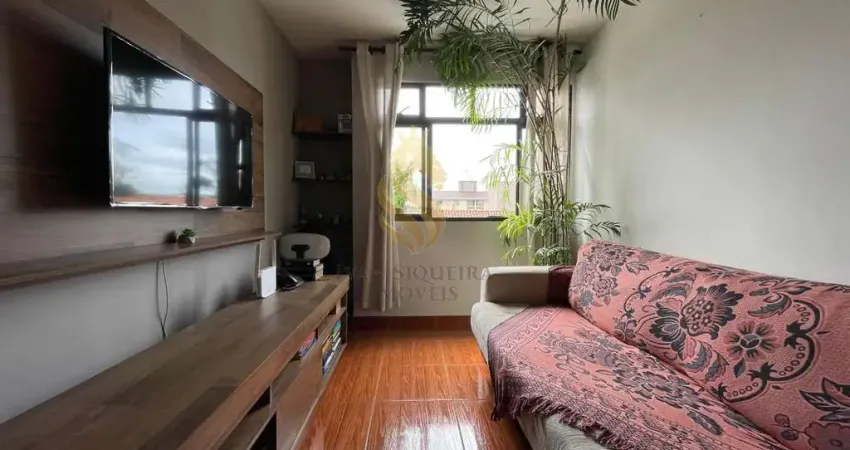 Apartamento para venda em curitiba, sítio cercado, 2 dormitórios, 1 banheiro, 1 vaga