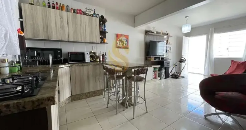 Sobrado para venda em curitiba, boqueirão, 2 dormitórios, 2 banheiros, 1 vaga