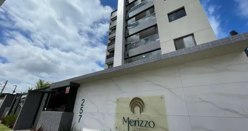 Apartamento para Venda em Curitiba, Capão Raso, 2 dormitórios, 1 suíte, 2 banheiros