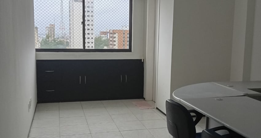 Sala comercial à venda na Avenida Desembargador Moreira, 2020, Aldeota, Fortaleza