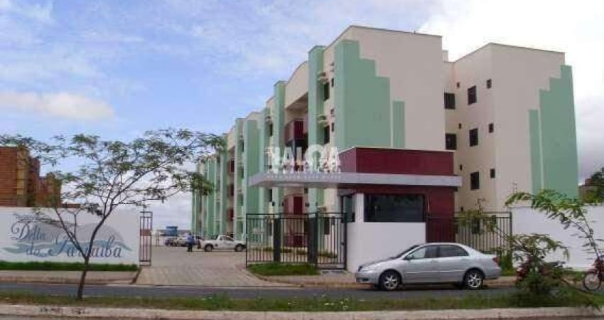 Apartamento para aluguel, Condominio Delta do Parnaiba no bairro Santa Isabel, Teresina/PI
