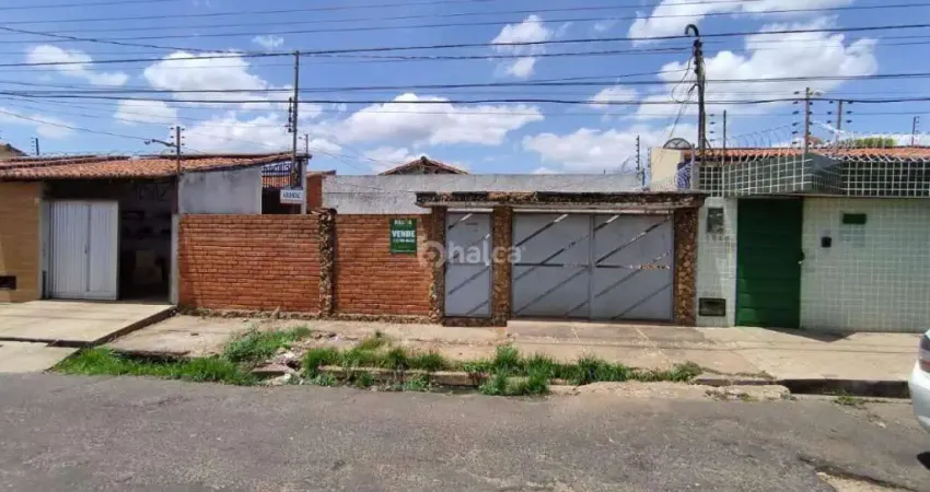 Casa Residencial à venda, no bairro Centro, Teresina/PI