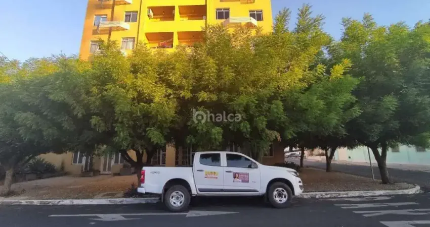 Apartamento para aluguel, Edifício Paris no bairro Centro, Teresina/PI