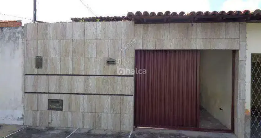 Casa Residencial à venda, no bairro Renascença I, Teresina/PI