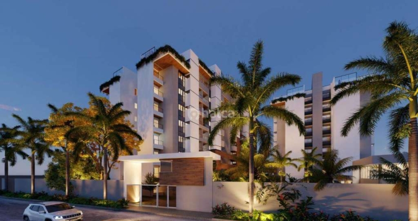 Apartamento à venda, Condomínio Unique - Humberto Parentes no bairro Fatima, Teresina/PI