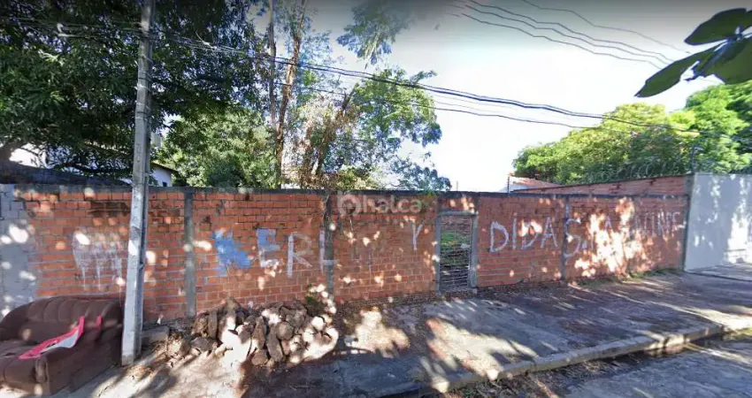 Lote/Terreno à venda, no bairro Ininga, Teresina/PI