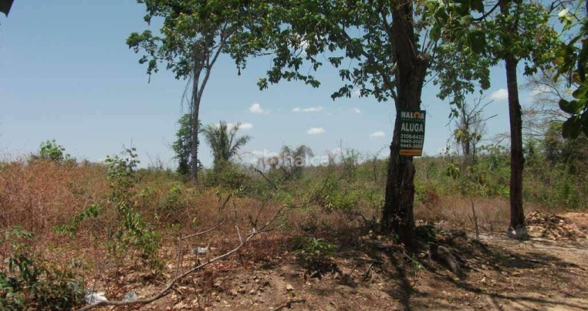 Lote/Terreno à venda, no bairro Uruguai, Teresina/PI