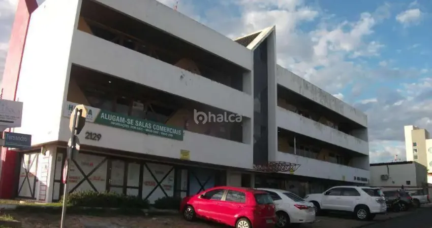 Sala para aluguel, Edifício Ana Carolina no bairro Centro, Teresina/PI
