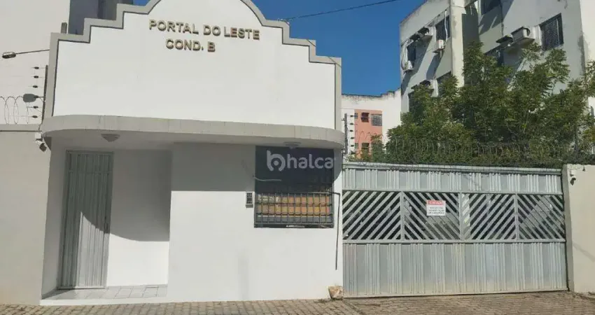 Apartamento para aluguel, Portal do leste II no bairro Campestre, Teresina/PI