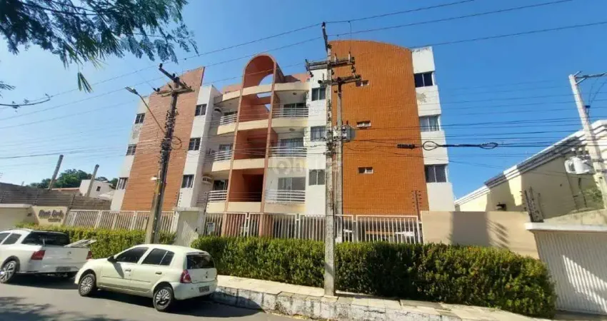 Apartamento para alugar no bairro São Cristovão em Teresina-PI